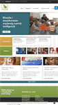 Mobile Screenshot of kidscollege.pl